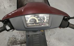 YAMAHA JOG POCHE 3KJ