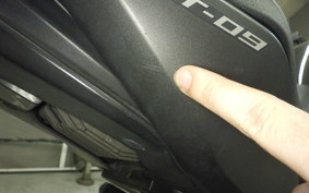 YAMAHA MT-09 2014 RN34J