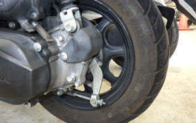 YAMAHA JOG DX-3 AY01