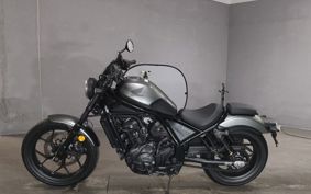 HONDA REBEL 1100 2023 SC83