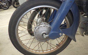 HONDA C50 SUPER CUB AA01