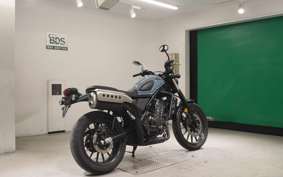 HONDA CL250-2 2024 MC57