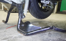 YAMAHA JOG-7 1979 AY01