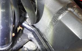 HONDA CBR600F 2002