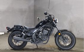 HONDA REBEL MC49