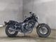 Фото Honda REBEL 2017 с японского аукциона