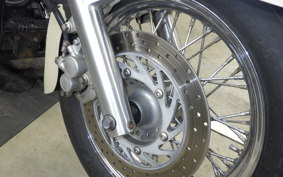 YAMAHA DRAGSTAR 400 CLASSIC 1998 4TR