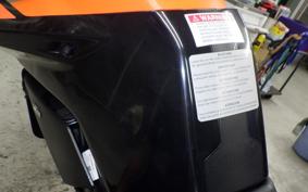 KTM 890 DUKE 2023