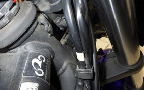 YAMAHA YZF-R25 2014 RG10J