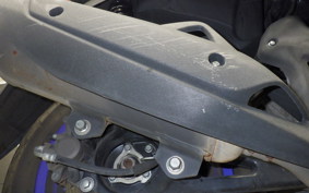 YAMAHA TRICITY 155 A 2011 SG37J