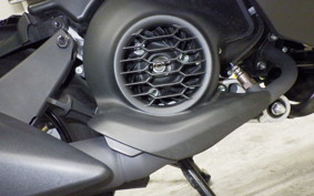 YAMAHA JOG125 2025 SEJ5J