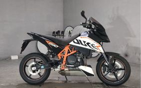 KTM 690 DUKE R 2010 LDU40