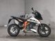 Фото KTM 690 DUKE R 2010 с японского аукциона