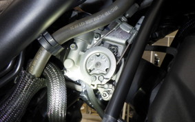 HONDA REBEL 250 S MC49