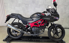HONDA VTR 250 F MC33