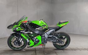 KAWASAKI ZX 10 NINJA R ZXT02E