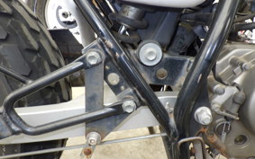 SUZUKI VANVAN 200 2000 NH41A