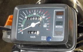 HONDA CD125T BENLY CD125T