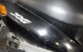 YAMAHA JOG Gen.5 2025 SA36J