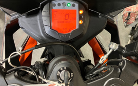 KTM 390 RC 2018 JYJ40