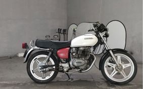 HONDA CB250 CB250T