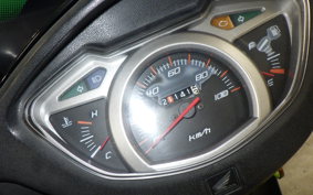 HONDA LEAD 110 JF19