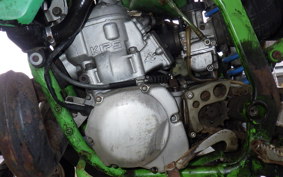 KAWASAKI KDX250SR DX250F