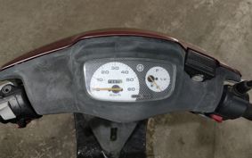 YAMAHA JOG SA12J