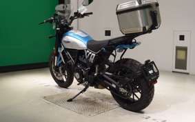 DUCATI SCRAMBLER ICON 2023