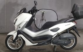 YAMAHA N-MAX 125 SED6J