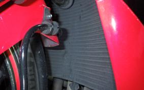 HONDA CBR600RR GEN 2 2006 PC37