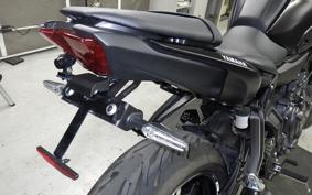 YAMAHA MT-07 2024 RM33J