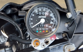 HARLEY FXDWG1450 1993 GEL