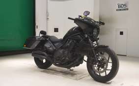 HONDA REBEL 1100 T DCT 2024 SC83