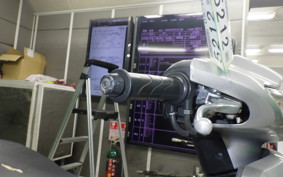 HONDA TACT-4ﾍﾞｰｼｯｸ 2008 AF75