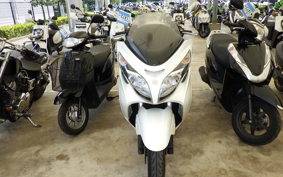 SUZUKI SKYWAVE 250 (Burgman 250) S Gen.3 CJ46A