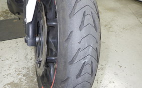 HONDA NC 700 X D 2013 RC63