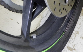 KAWASAKI ZX-4RR 2024 ZX400P