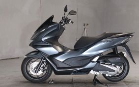 HONDA PCX125 JK05