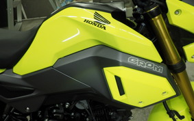 HONDA ｸﾞﾛﾑ JC61