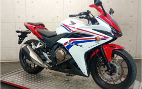 HONDA CBR400R ABS 2016 NC47