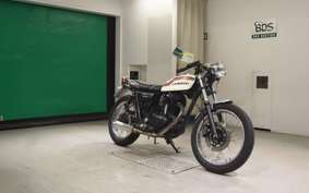 KAWASAKI 250TR 2024 BJ250F