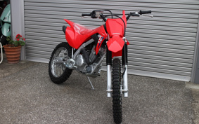 HONDA CRF125F JE03