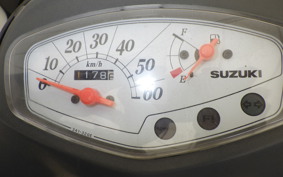 SUZUKI LET's 4 CA45A