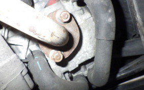 YAMAHA JOG ZR Gen.3 SA39J