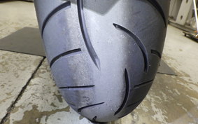 DUCATI MULTISTRADA 1200 S 2014