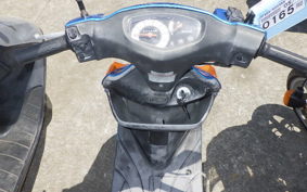 SUZUKI ADDRESS V125 G CF46A