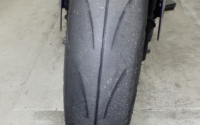 KAWASAKI NINJA 250R 2007 EX250K