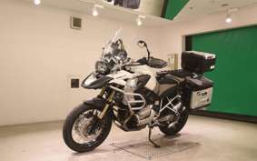 BMW R1200GS 2009