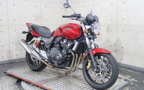 HONDA CB400SFV-4ABS 2014 NC42